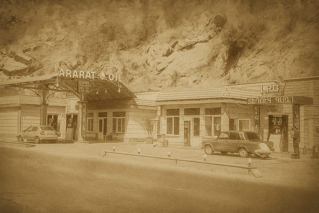 Company Founded - 1996